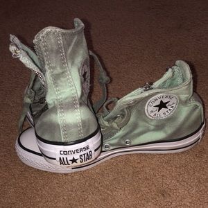 Converse High tops